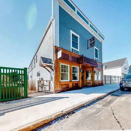 The Colonels Suites Northeast Harbor Номер фото